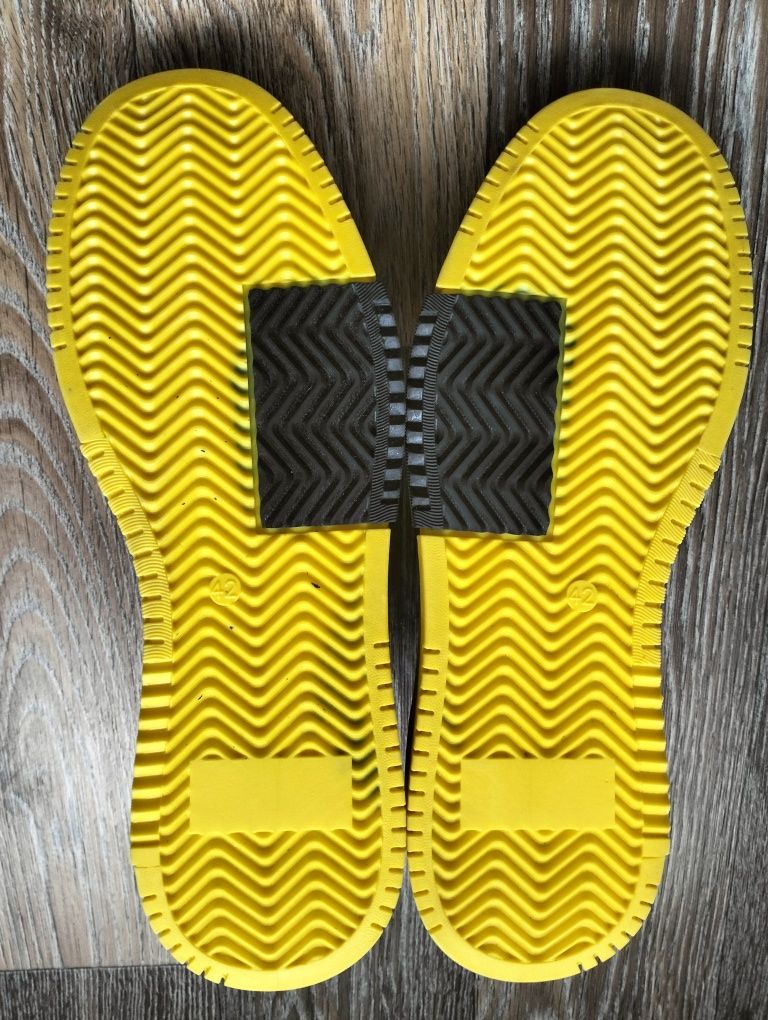 Чоловічі кросівки Adidas