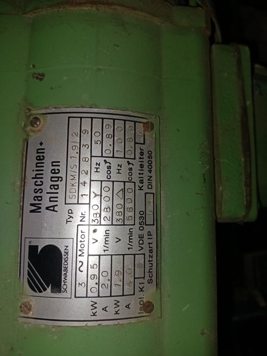 Продам электродвигатели