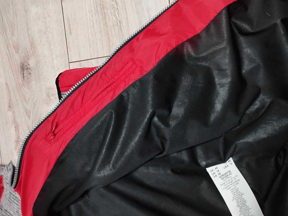Almgwand Nordspitze Wool jacket size 44