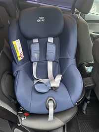 Fotelik Britax isofix (bezwypadkowy) 9-15 kg