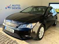 SEAT Leon ST 1.6 TDI Reference Ecomotive