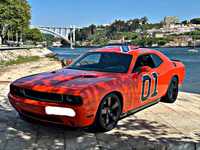 Dodge Challenger / GPL