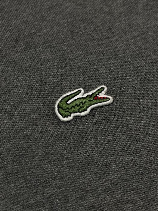 Sweat Lacoste