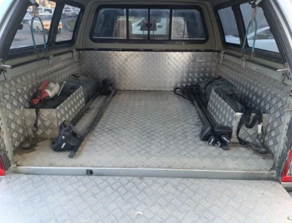 Разборка запчасти toyota hilux 7. 2004-2014