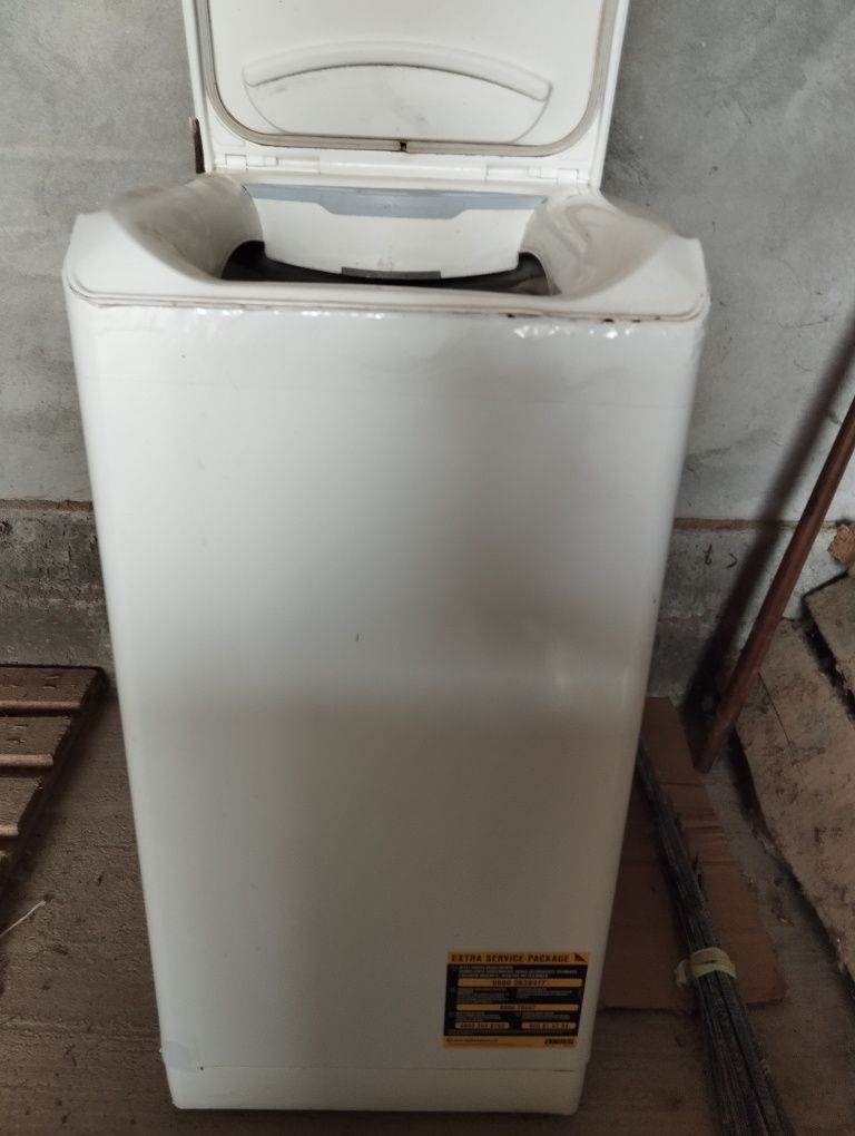 Zanussi Lindo100