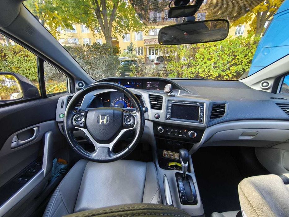 Продам Honda Civic