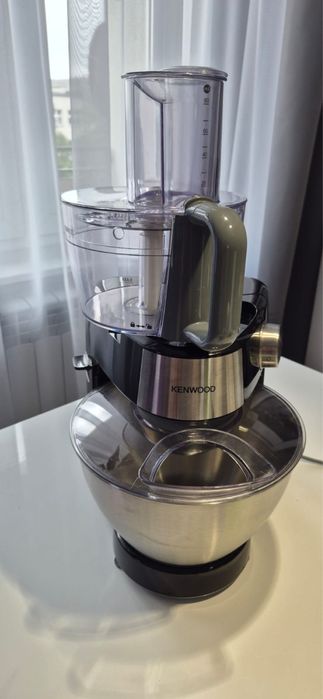 Ropot planetarny kenwood