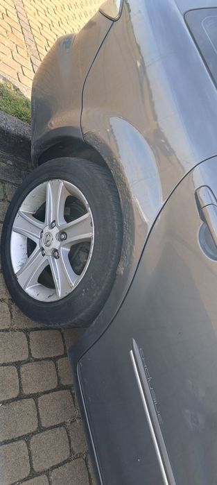 Mazda 6 2.0 148km  2007