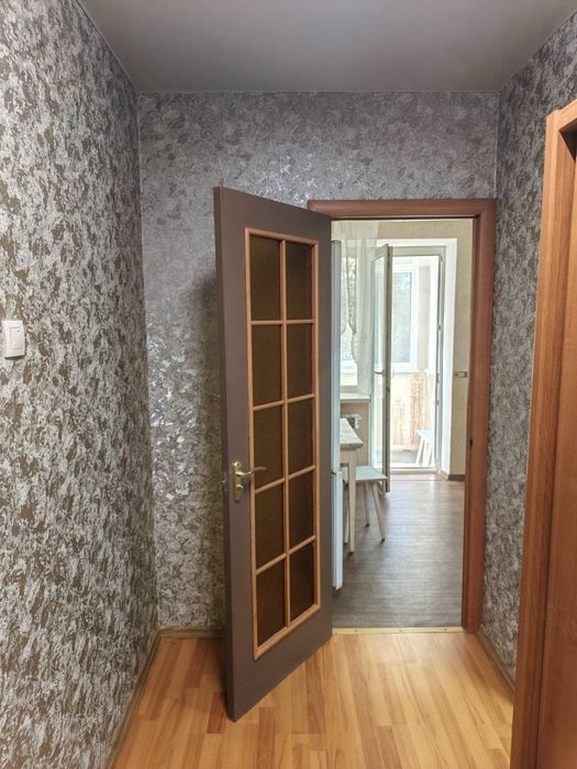 Сдам комфортную  1 комнатную