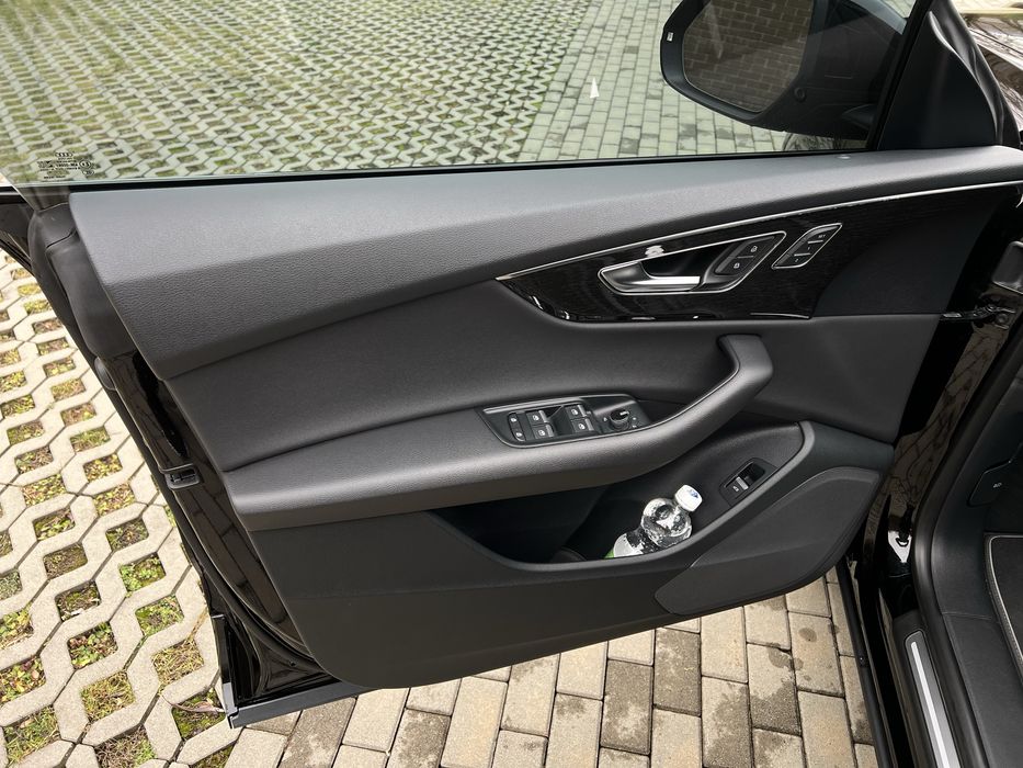 Audi Q8 55 3.0 TFSI 2020p