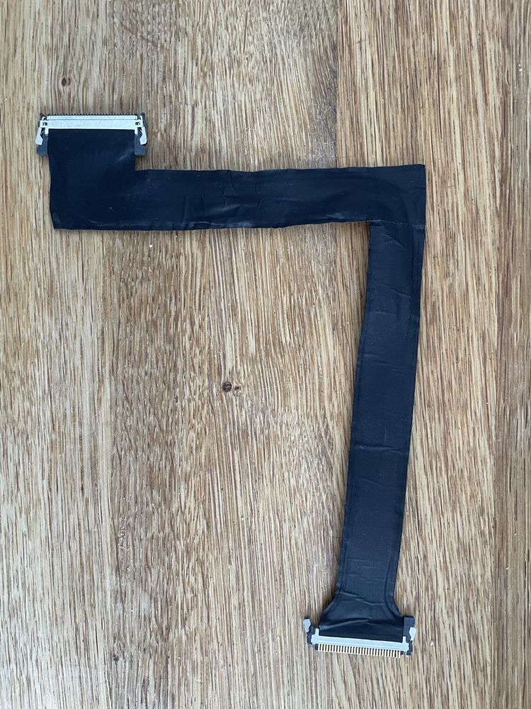 Apple iMac  części 21.5” 27” taśma matrycy a1312 a1311