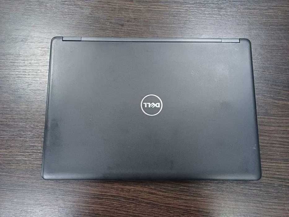 Акція! Ноутбук Dell Latitude 5490 i5-8350U/16GB/256 SSD/Роздріб/ГУРТ!