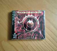 Arch Enemy - Wages Of Sin Edição Japonesa
