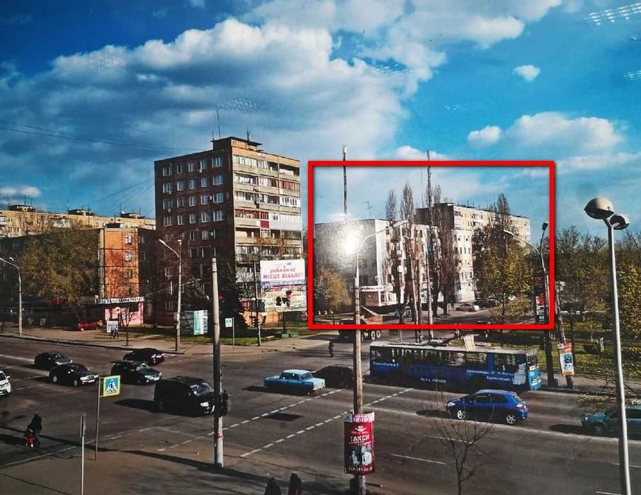 Оренда під Офіси, кафе,магазини та інше