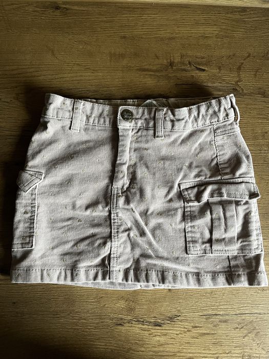 Spodnica dziewczeca h&m