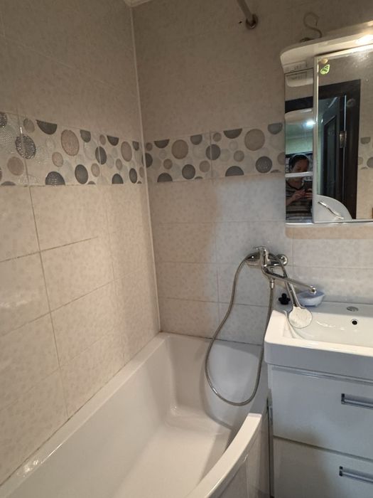 Здам в оренду 2 к квартиру на Курсовій