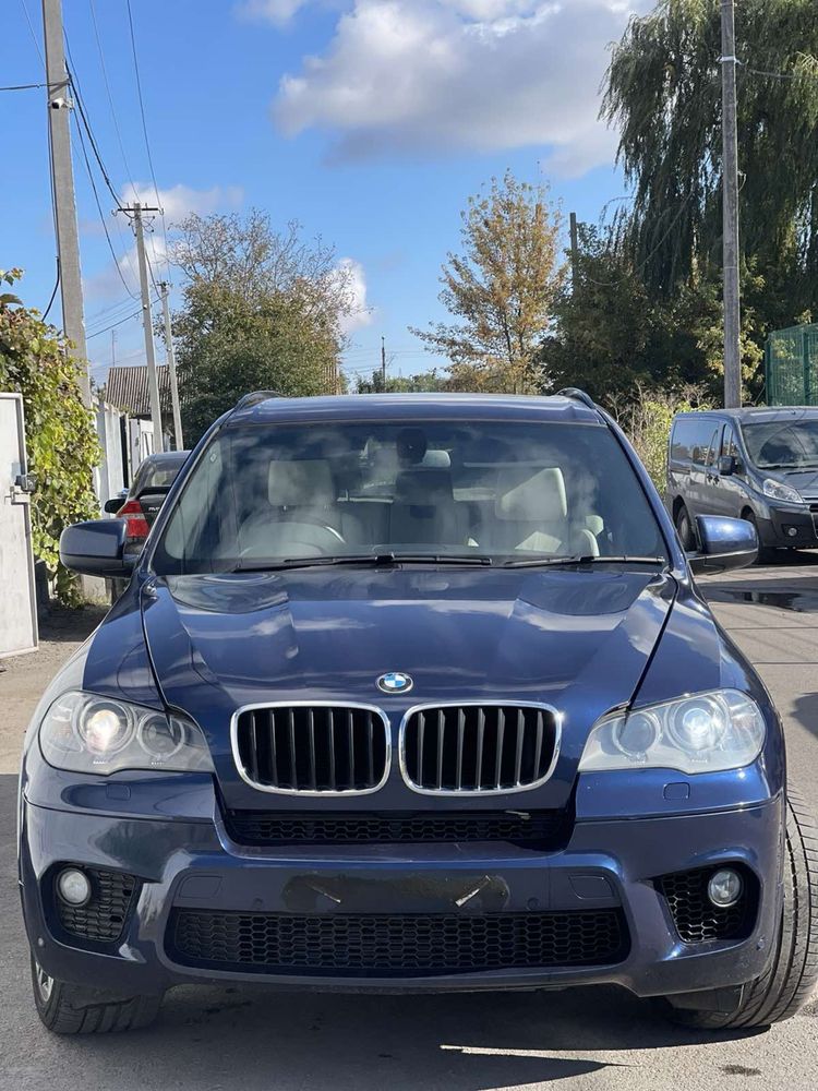 Розбірка Розборка BMW X5 E53 E70 E71 F15 F16 F10 Запчастини Разборка