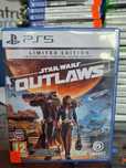 Star Wars Outlaws PS5, BDB, Sklep, Wysyłka, Wymiana Centrum Grania