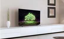 Smart TV LG OLED 77 polegadas (195 cm diagonal) 4K UHD