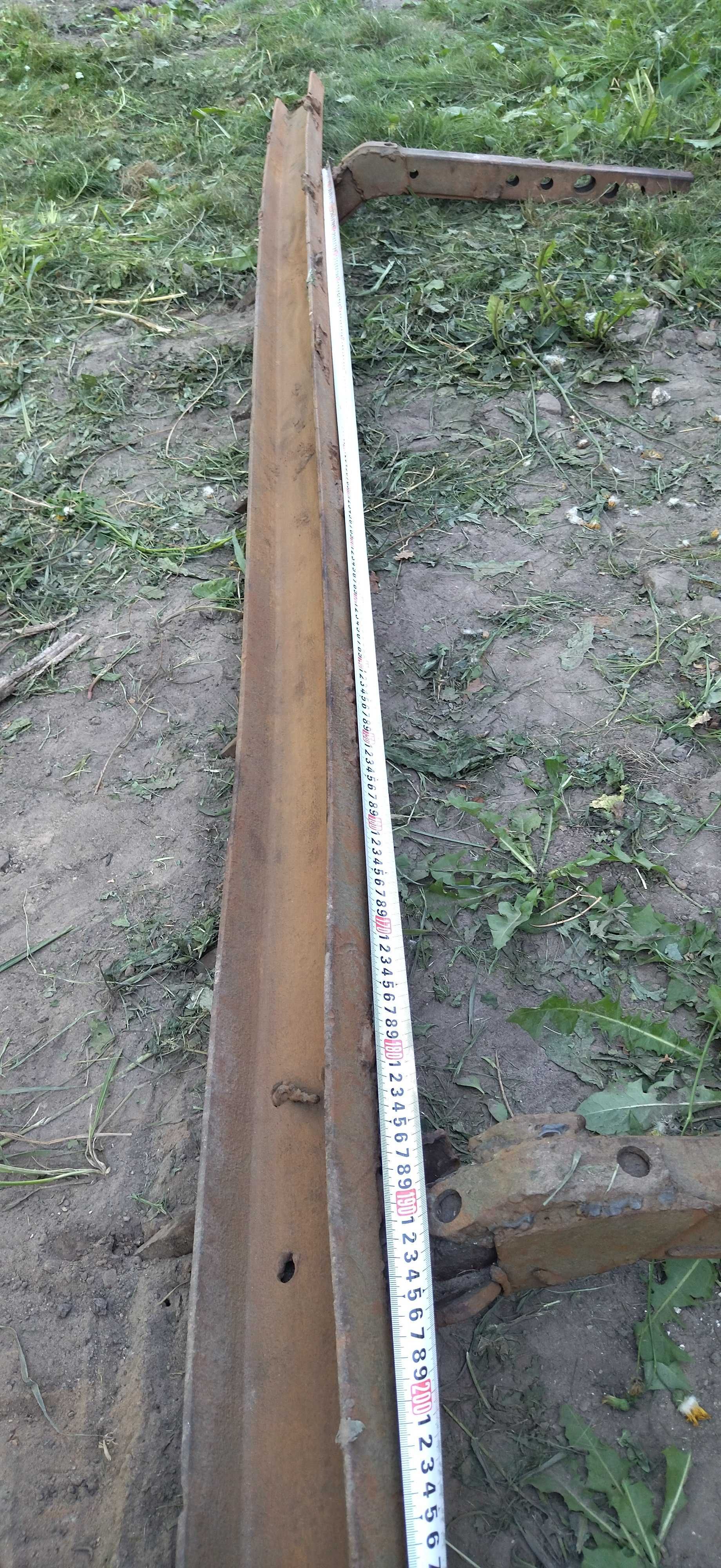 Саморобна борозда