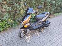 Aprilia SR 125 2T kat .b