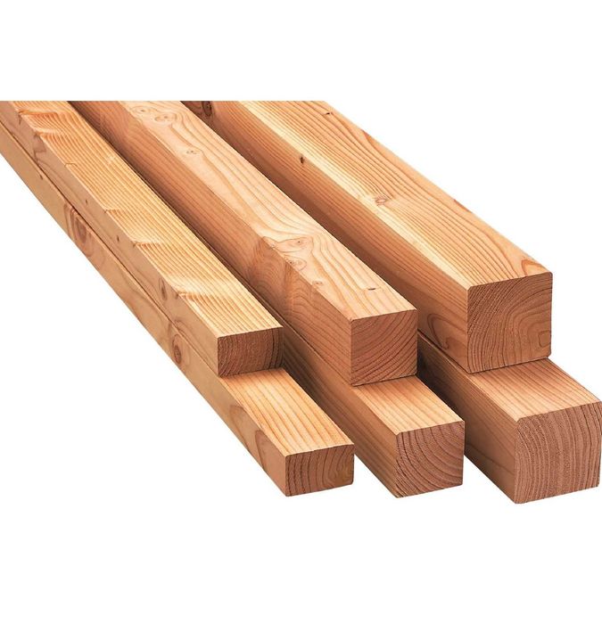 120x120 kantówka świerkowa C24 12x12 domek pergola KVH 120x120 BSH