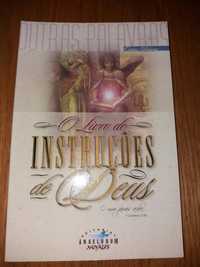 Livro de instruções de Deus