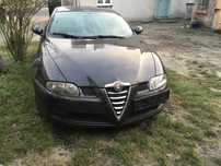 Alfa Romeo GT 1,9 JTD