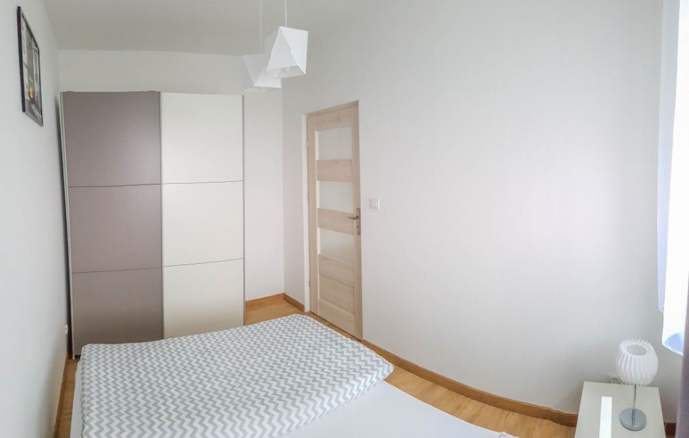 KING 1 Apartament/Nocleg na doby Rzeszów