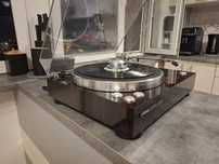 Gramofon VICTOR QL-A70 idealny po serwisie wysoki model Hi-End