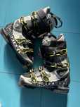 Buty narciarskie 100 Salomon 26,5