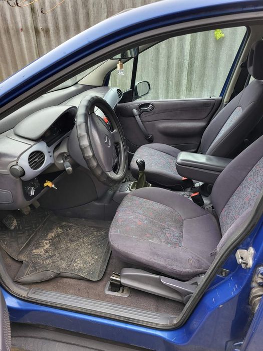 Продам мерседес А 170