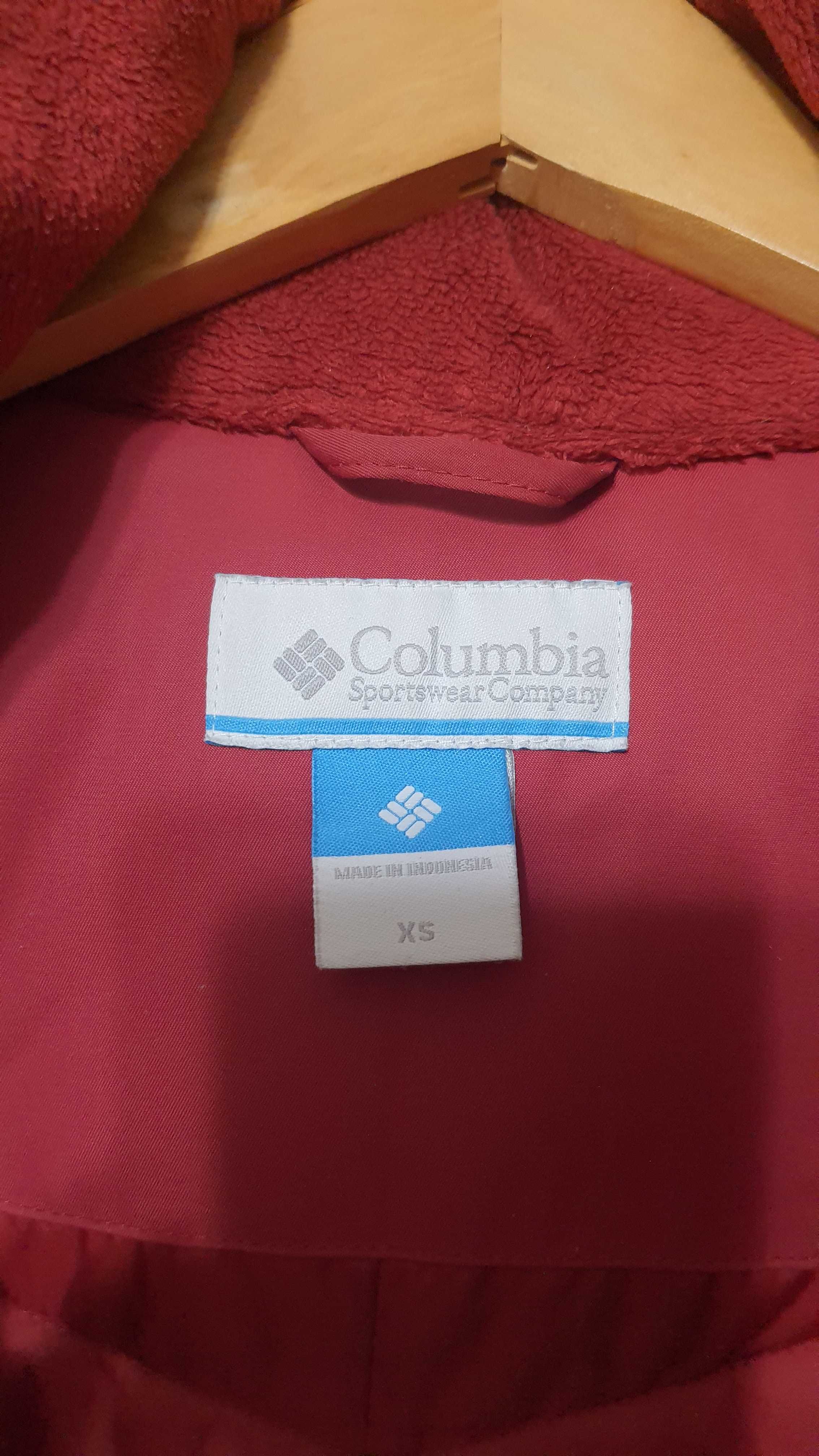 Пальто Columbia, XS