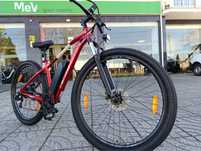 Bicicleta Eletrica BTT - TRex