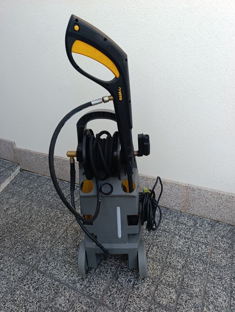 Máquina de Alta preçao  de Lavar