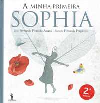 6417

A Minha Primeira Sophia
de Fernando Pinto do Amaral