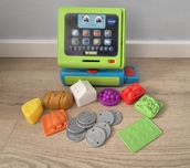 VTech, Cyferkowa Kasa Sklepowa, zabawka interaktywna