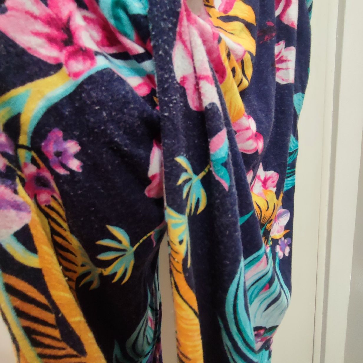 Kombinezon damski plus size