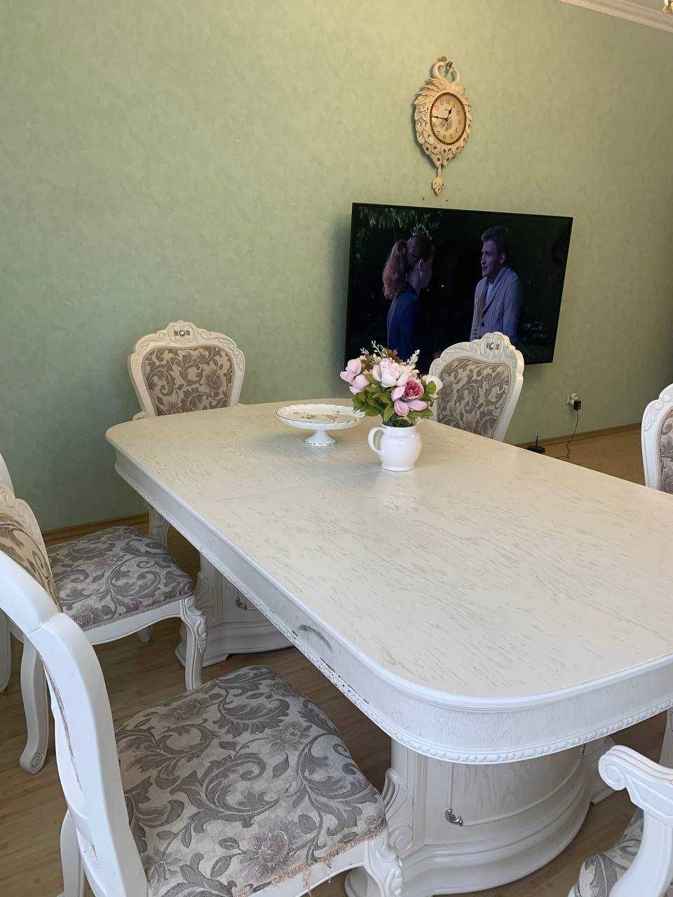Продаж 3к квартири 102 кв. м на просп Лобановського ЖК Александровский