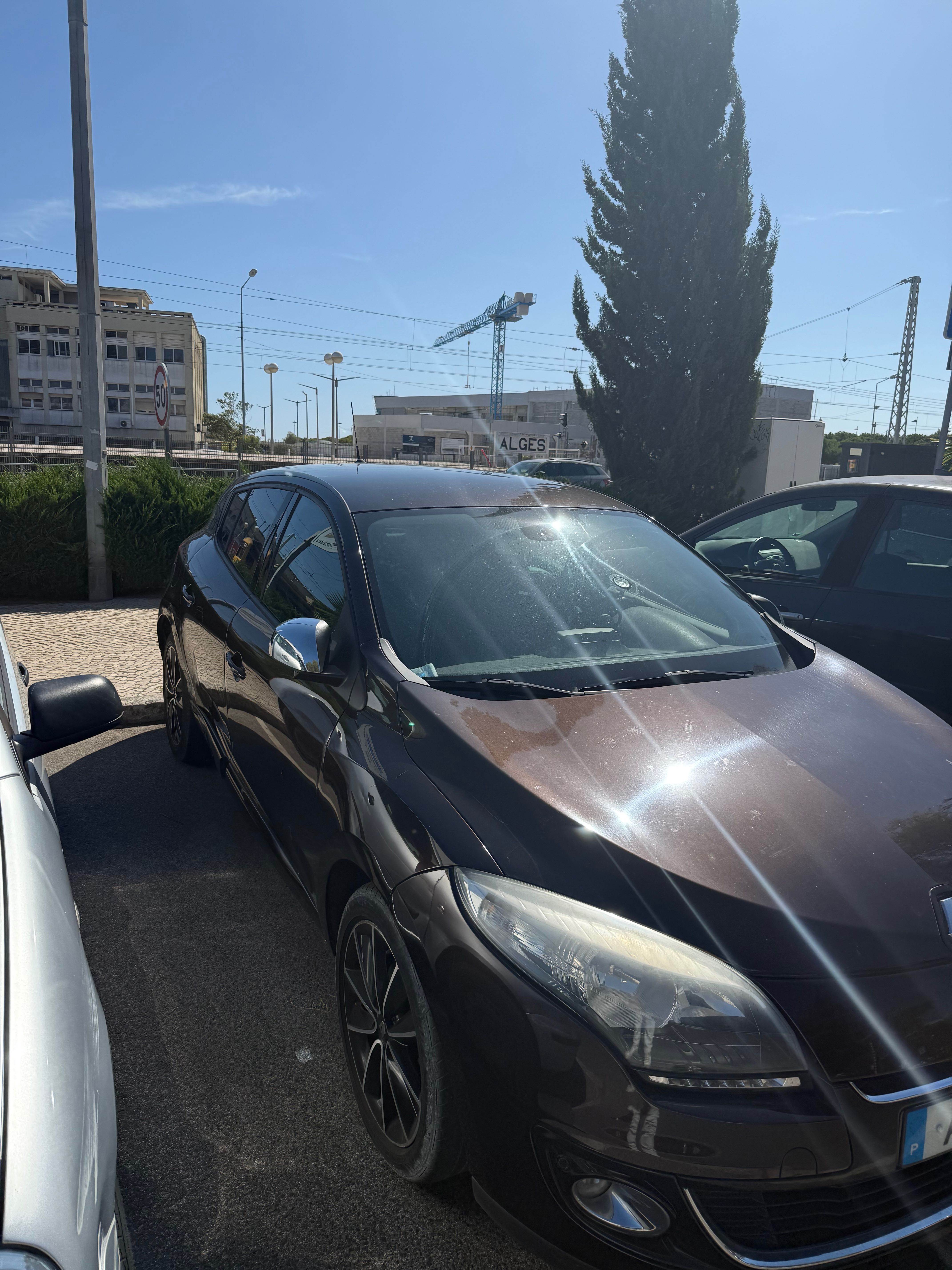 Renault Megane 1.6 130cv bose edition