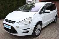 Ford S-Max REZERWACJA 2.0 TDCI 140KM, Titanium,