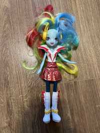 Лялька Rainbow Dash