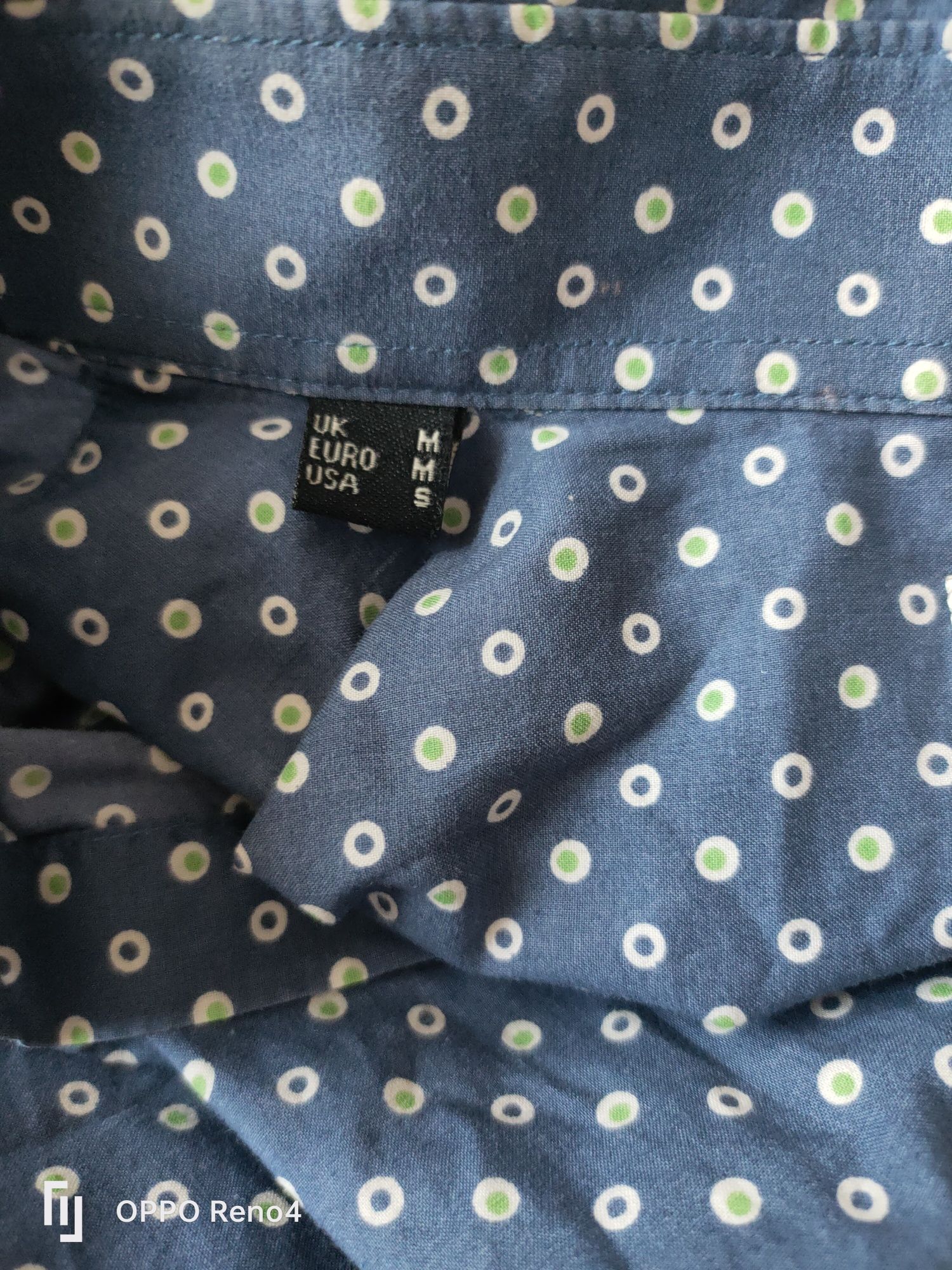 Męska koszula Barbour Tailored Fit M