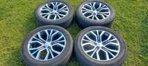 felgi aluminiowe 18 mitsubishi asx outlander czujniki oryginalne super