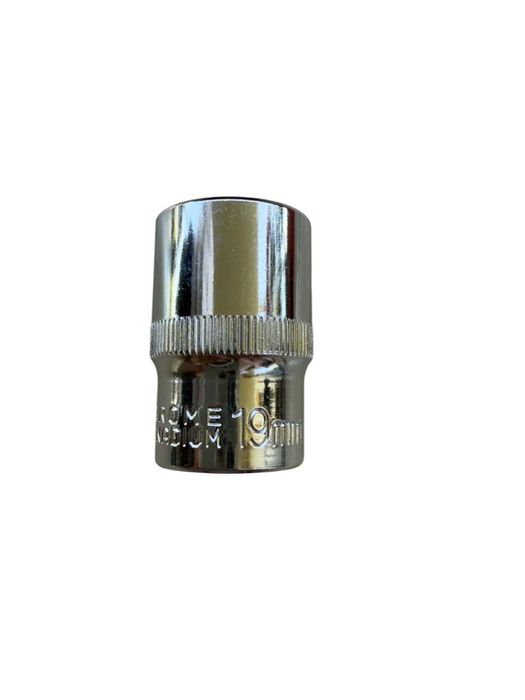 Klucz dynamometryczny - nasadki,przedłużka 1/2" 28-210Nm