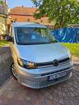 Volkswagen Caddy Caddy 7-osobowy automat