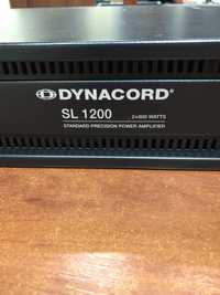 Усилитель Dynacord SL 1200