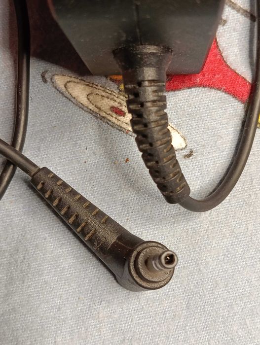 Блок питания зарядное для ноутбука Lenovo 20V 2.25A 45W (4.0×1.7mm)