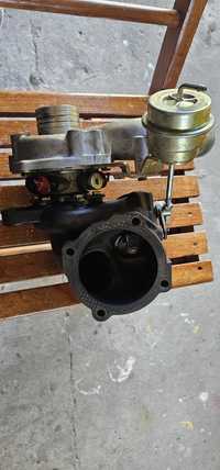 Turbo hybryda 1.8 t k03