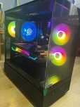ПК RTX MSI SUPRIM 3080 /Core i5-10600/16gb RAM DDR4/1Tb SSDm2 Аквариум